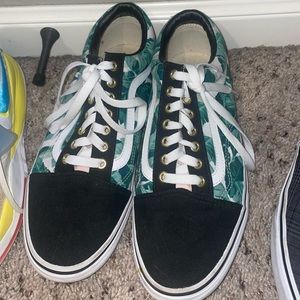 Custom Vans